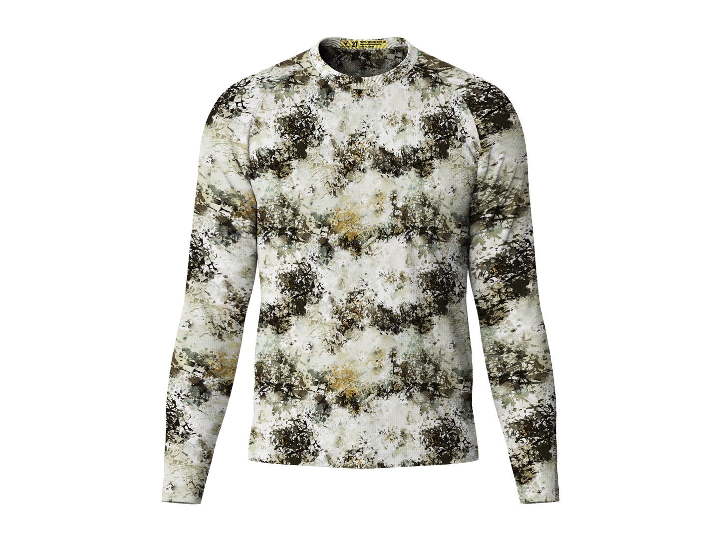 Blizzard Camo | Crew