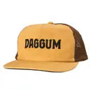 DAGGUM | Sendero Mustard