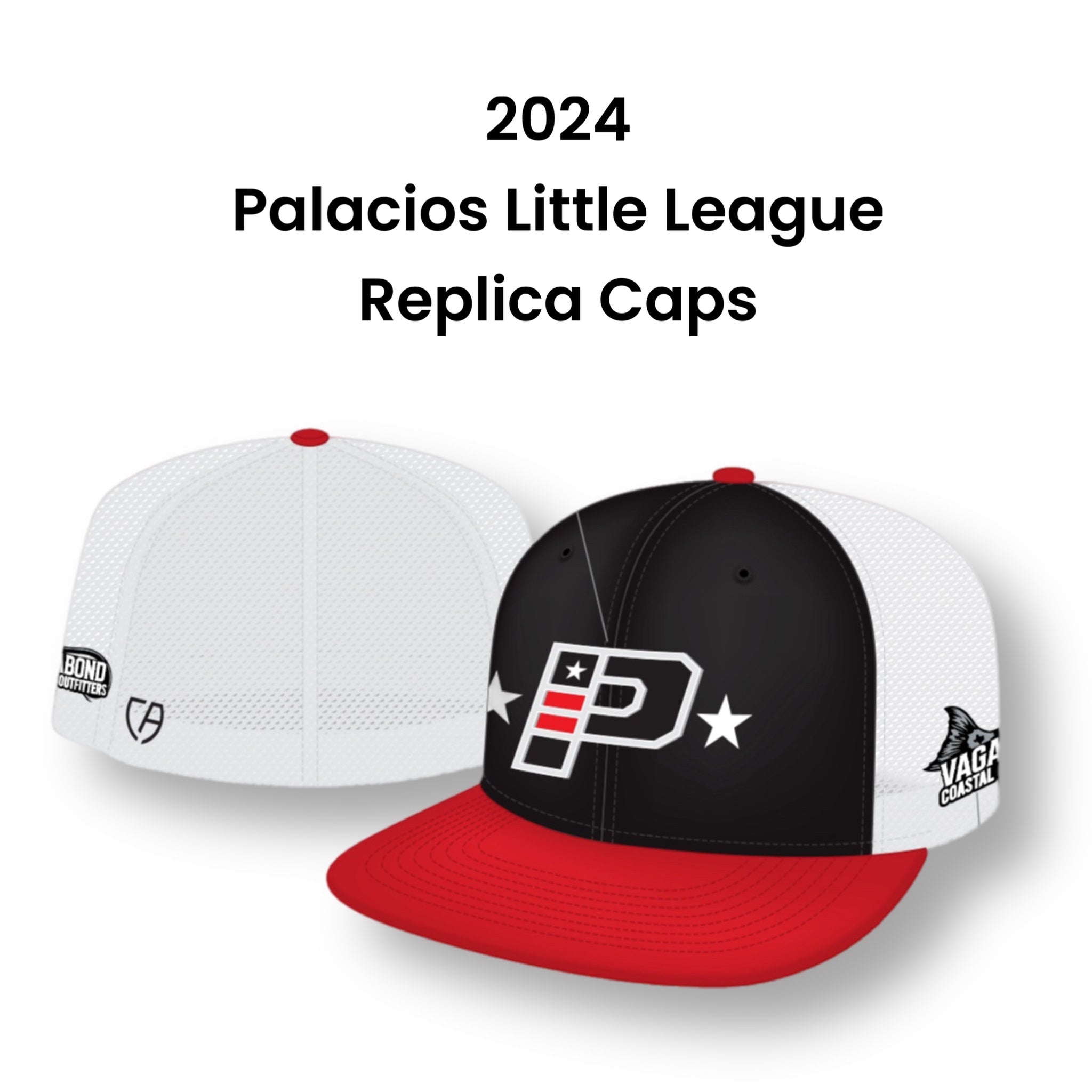 Replica baseball hats online