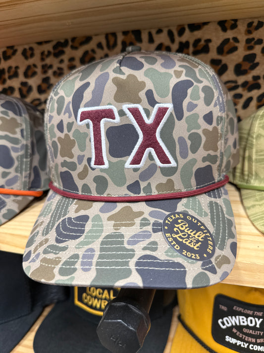 College Station | Texas Outfitters Camo