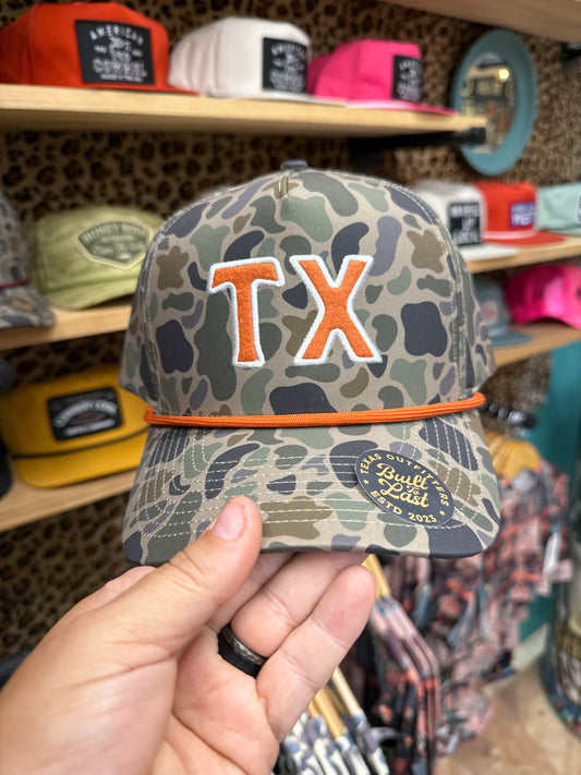 Austin | Texas Outfitters Camo