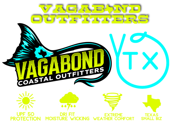 Vagabond Outfitters TX